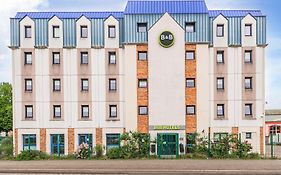 B&B Hotel Strasbourg Nord Schiltigheim